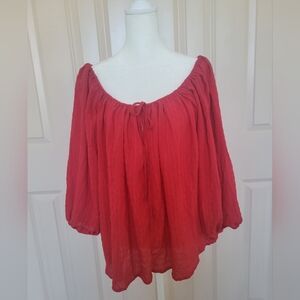 WOMEN BLOUSE